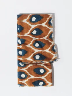 PARFOIS Pa&ntilde;uelo Estampado Multicor Sale