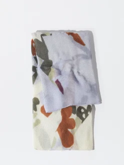 PARFOIS Pa&ntilde;uelo Estampado Multicor Fashion