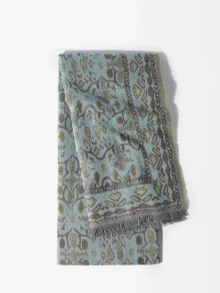 PARFOIS Pa&ntilde;uelo Jacquard Multicor Cheap