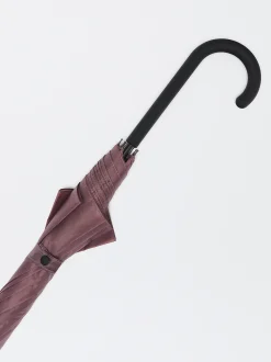 PARFOIS Paraguas Grande Rosa Cheap