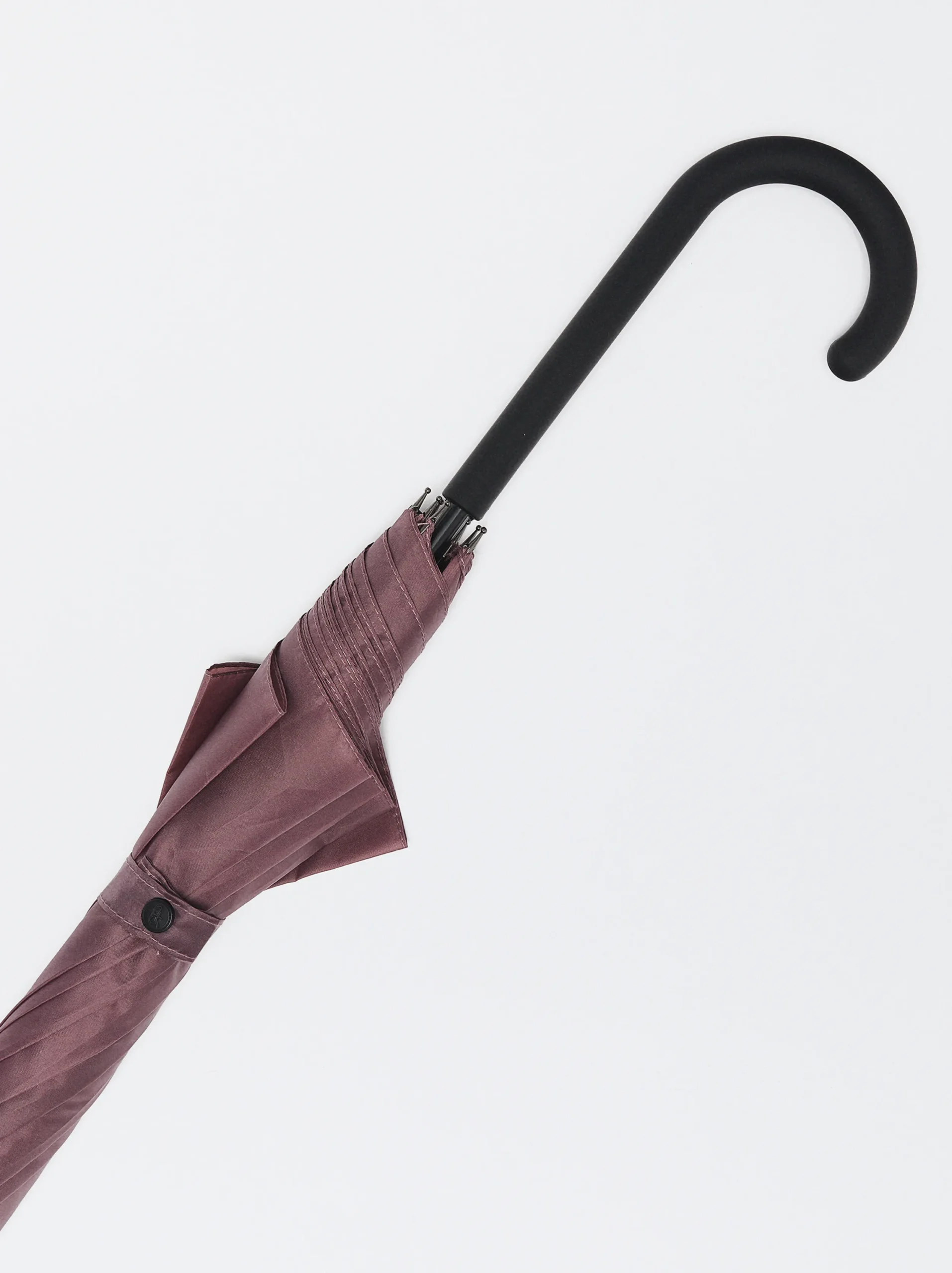 PARFOIS Paraguas Grande Rosa Cheap