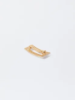 PARFOIS Pasador De Pelo Con Perlas Blanco Clearance