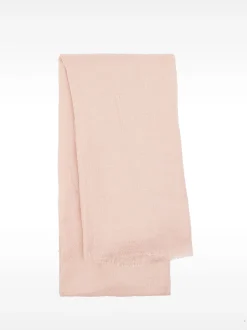 PARFOIS Pashmina Lisa Desflecada Rosa New