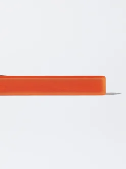 PARFOIS Pinza De Pelo Naranja Outlet