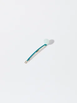 PARFOIS Pinza De Pelo Con Pelota Multicor Outlet