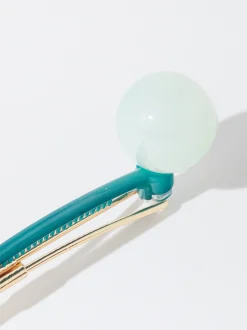 PARFOIS Pinza De Pelo Con Pelota Multicor Outlet