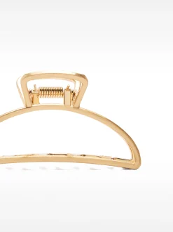 PARFOIS Pinza De Pelo Dorada Dorado Online