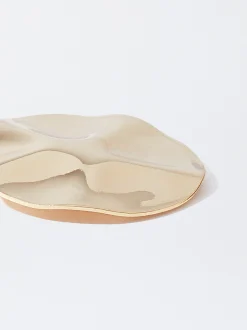 PARFOIS Pinza De Pelo Dorada Dorado Shop