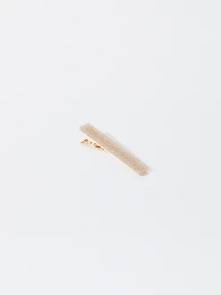 PARFOIS Pinza De Pelo Dorada Dorado Best