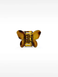 PARFOIS Pinza De Pelo Tortoise Marr&oacute;n Discount