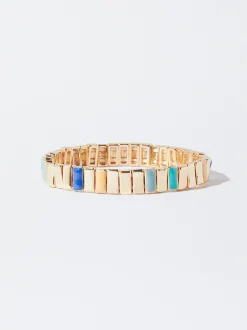 PARFOIS Pulsera Ajustable Multicolor Multicor Cheap