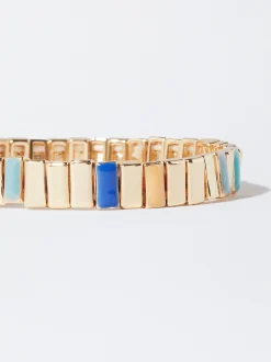 PARFOIS Pulsera Ajustable Multicolor Multicor Cheap