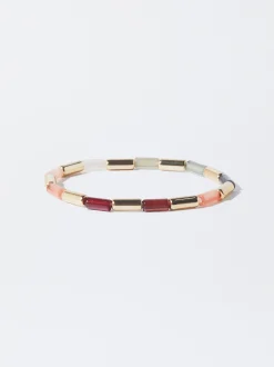 PARFOIS Pulsera Ajustable Multicolor Multicor Fashion