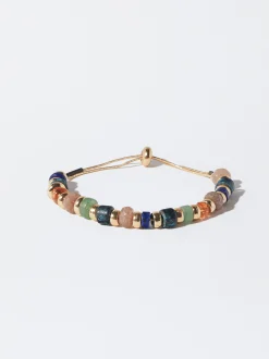 PARFOIS Pulsera Ajustable Multicolor Multicor Best