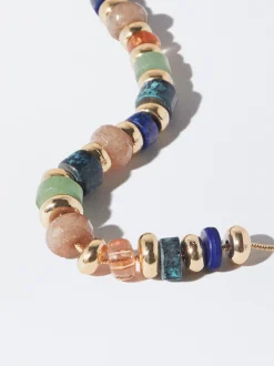 PARFOIS Pulsera Ajustable Multicolor Multicor Best