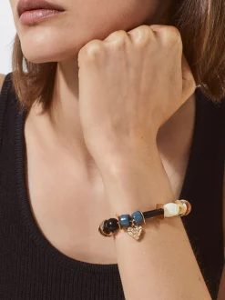 PARFOIS Pulsera Ajustable Multicolor Multicor Hot