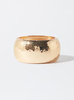 PARFOIS Pulsera Dorada Dorado Shop