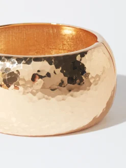 PARFOIS Pulsera Dorada Dorado Shop