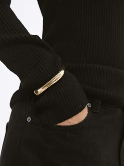PARFOIS Pulsera Dorada Dorado Store