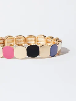 PARFOIS Pulsera Multicolor Multicor Cheap