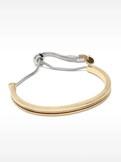 PARFOIS Pulsera Tricolor Multicor Fashion