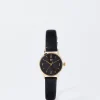 PARFOIS Reloj Con Caja Redonda Clearance