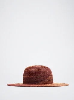 PARFOIS Sombrero De Paja Multicor Store