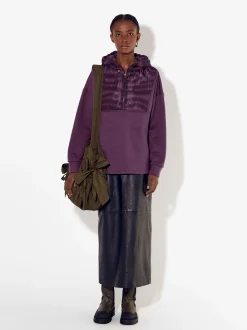 PARFOIS Sudadera De Algod&oacute;n Con Capucha Multicor Hot