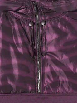 PARFOIS Sudadera De Algod&oacute;n Con Capucha Multicor Hot