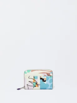 PARFOIS Tarjetero B&aacute;sico Multicor Flash Sale