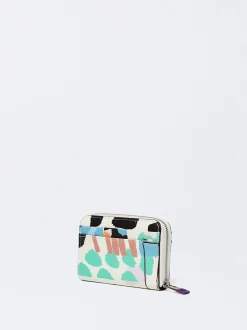 PARFOIS Tarjetero B&aacute;sico Multicor Flash Sale