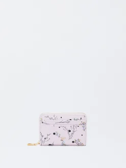 PARFOIS Tarjetero Estampado Multicor Fashion