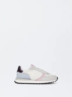 PARFOIS Zapatillas Deportivas Combinadas Multicor Store