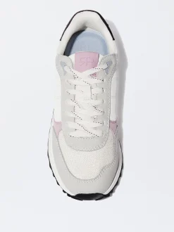 PARFOIS Zapatillas Deportivas Combinadas Multicor Store