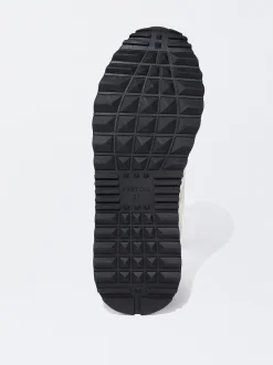 PARFOIS Zapatillas Deportivas Combinadas Multicor Store