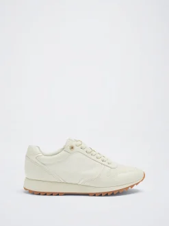 PARFOIS Zapatillas Deportivas Running Blanco Cheap