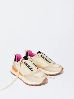 PARFOIS Zapatillas Running Multicolor Multicor Best