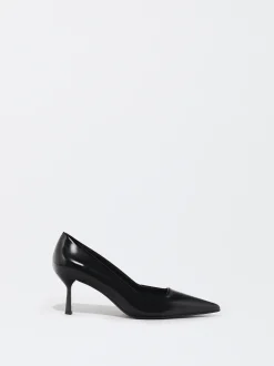 PARFOIS Zapato Tac&oacute;n Negro Store