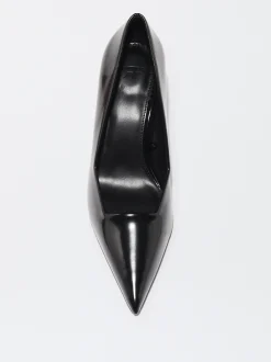 PARFOIS Zapato Tac&oacute;n Negro Store