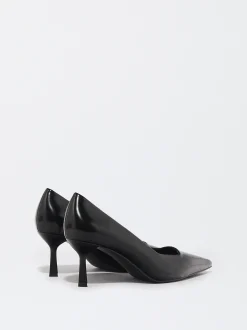 PARFOIS Zapato Tac&oacute;n Negro Store