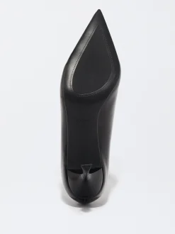 PARFOIS Zapato Tac&oacute;n Negro Store